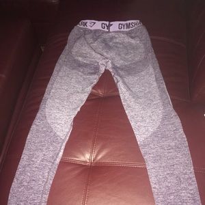 GymShark Flex